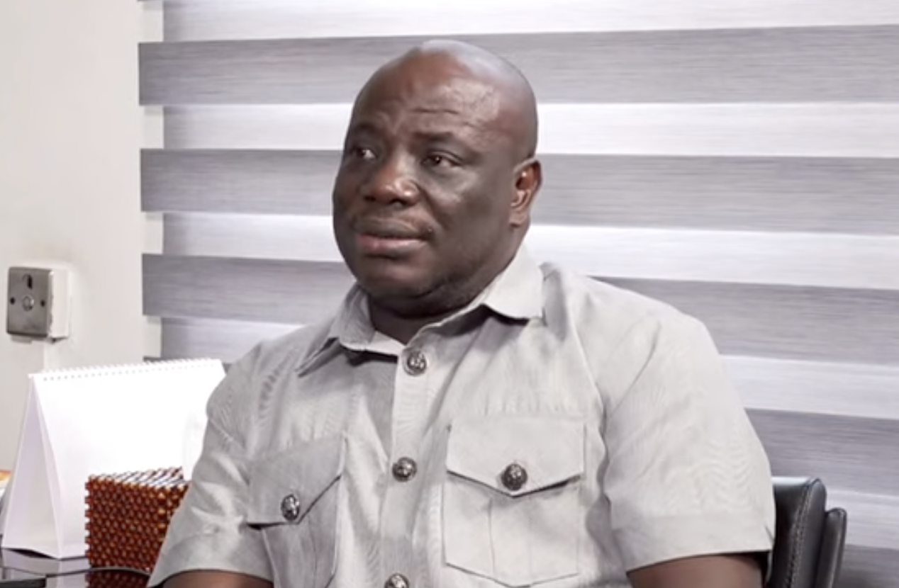 For one year I’ve never had peace to work – Kpandai MP after Supreme Court victory
