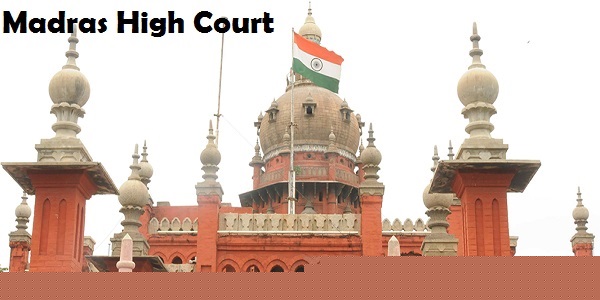 Madras HC: Choosing Writ Over Custom Appeal Not Sufficient Cause for Delay