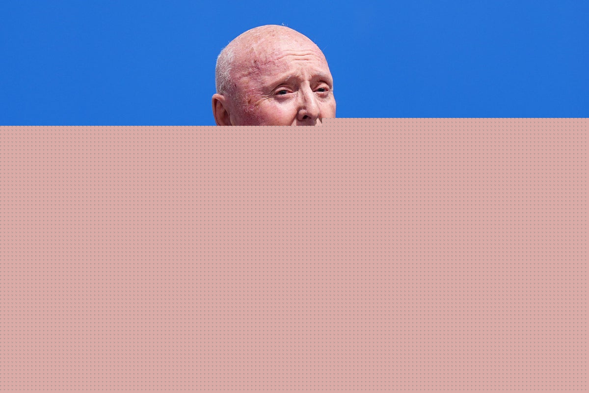 Jasper Carrott ‘so proud’ of daughter Lucy Davis after cancer diagnosis