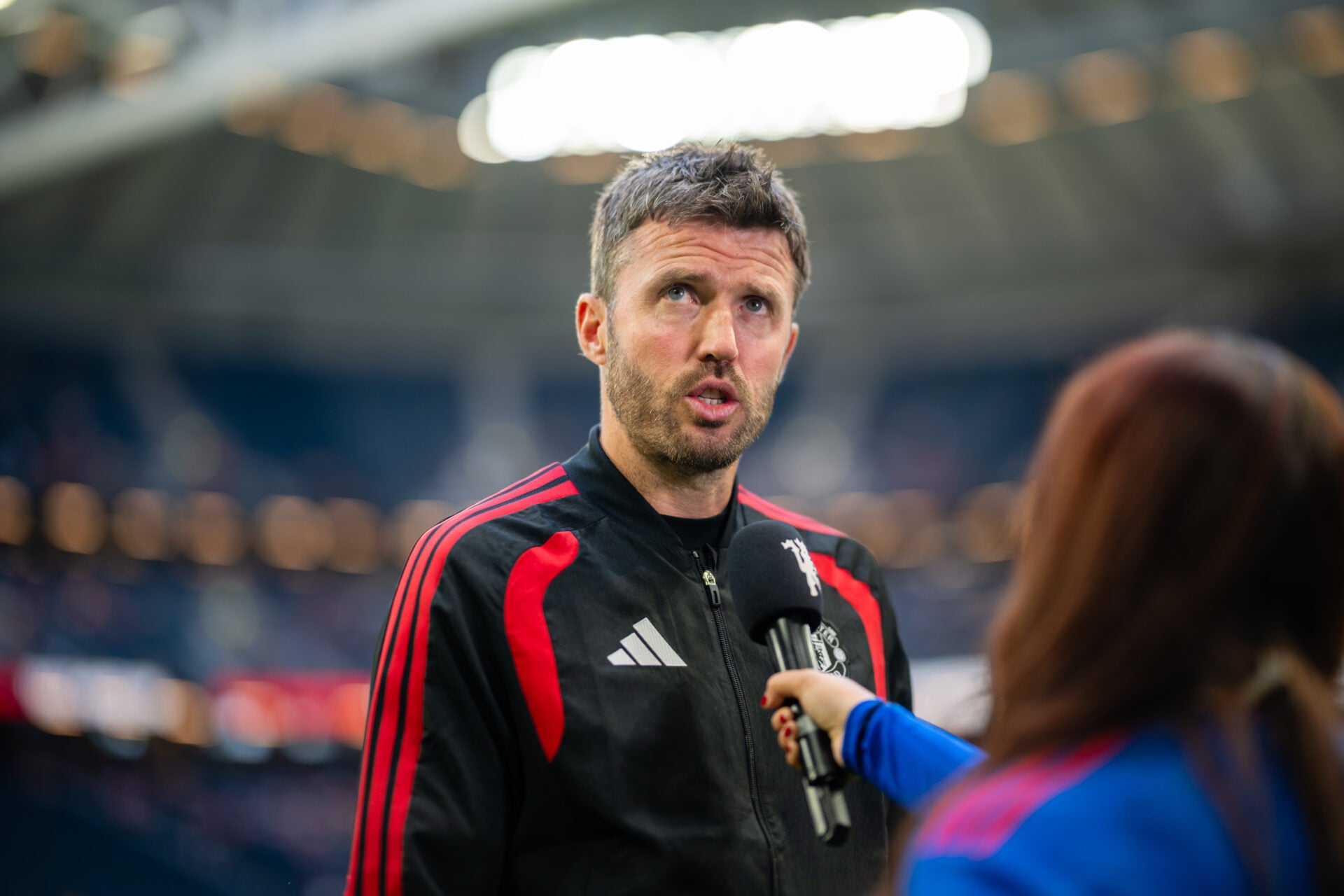 Michael Carrick lays out Marcus Rashford plan as three Man United returns confirmed for pre-season