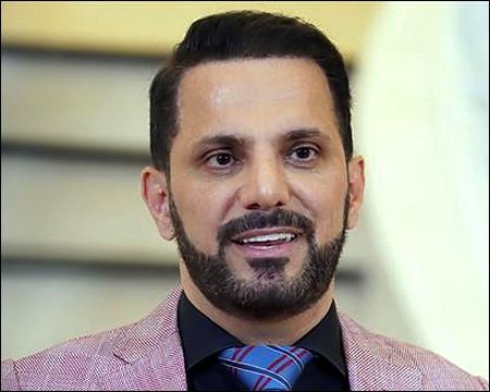 New Generation leader Shaswar Abdulwahid arrested in Sulaimani