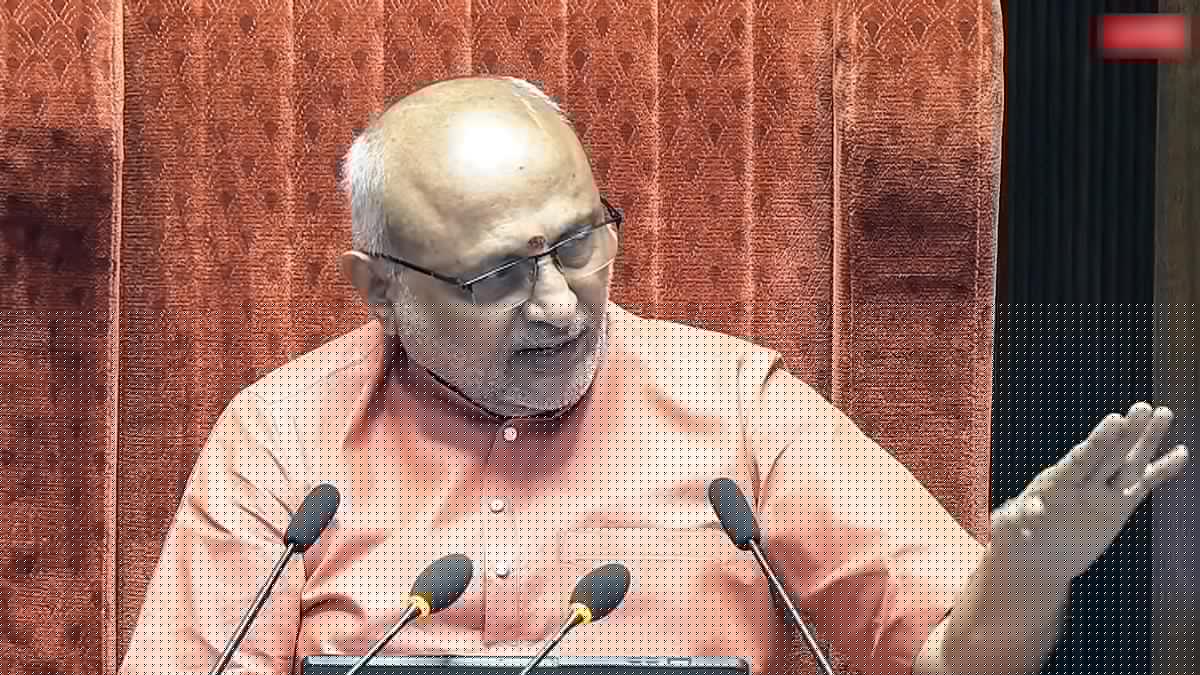 Vande Mataram awakened patriotism, united Indians during freedom struggle: Vice President