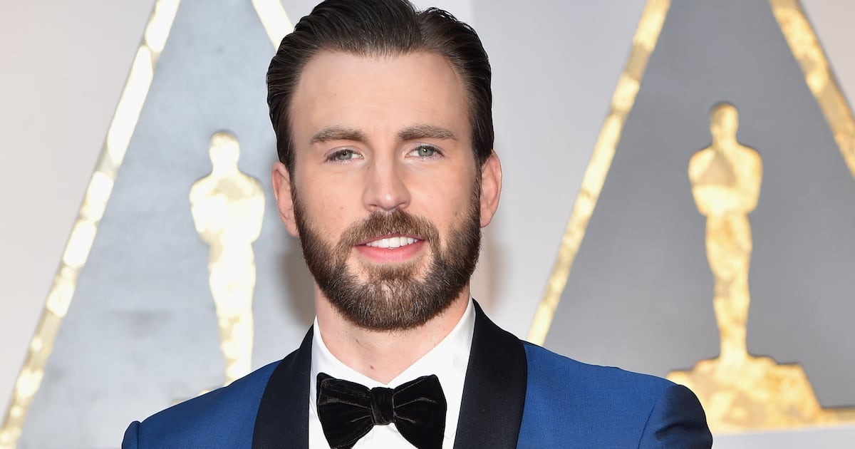 Captain America Actor, 45, Hit With Plastic Surgery Accusations