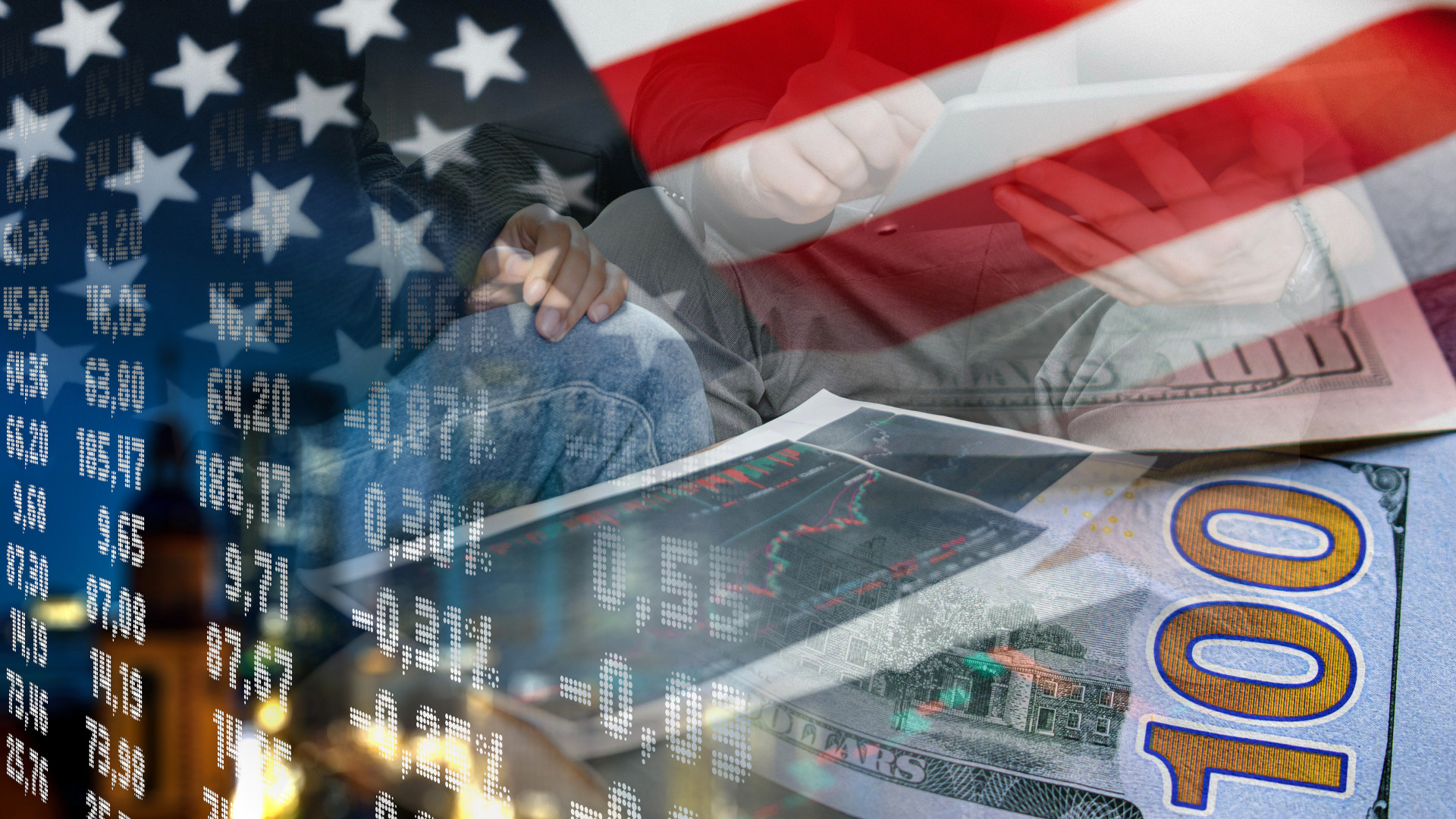 Meglepetést okozott az amerikai gazdaság