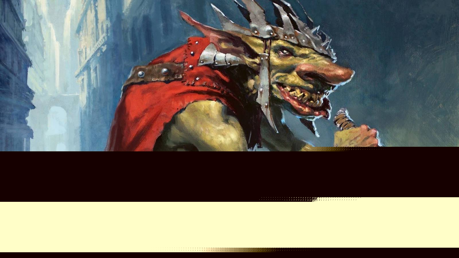 MTG’s 15 Best Goblin Commanders, Ranked From Worst to Best