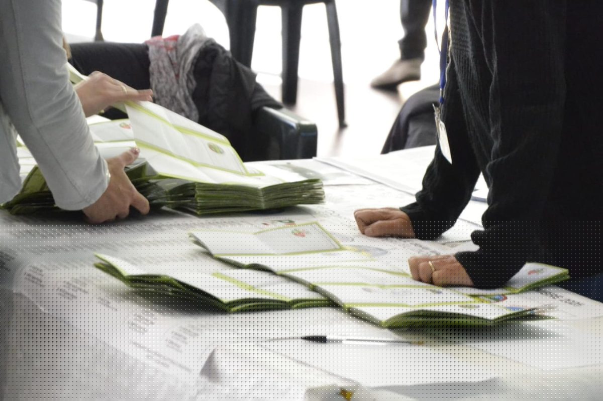 Elezioni Regionali, in Valle d’Aosta un voto su tre al centrodestra