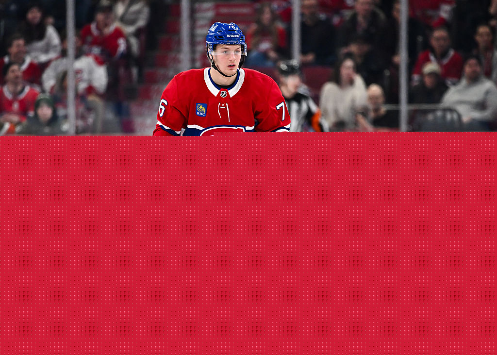Zachary Bolduc: A Proposed $42 Million Contract That Raises Questions