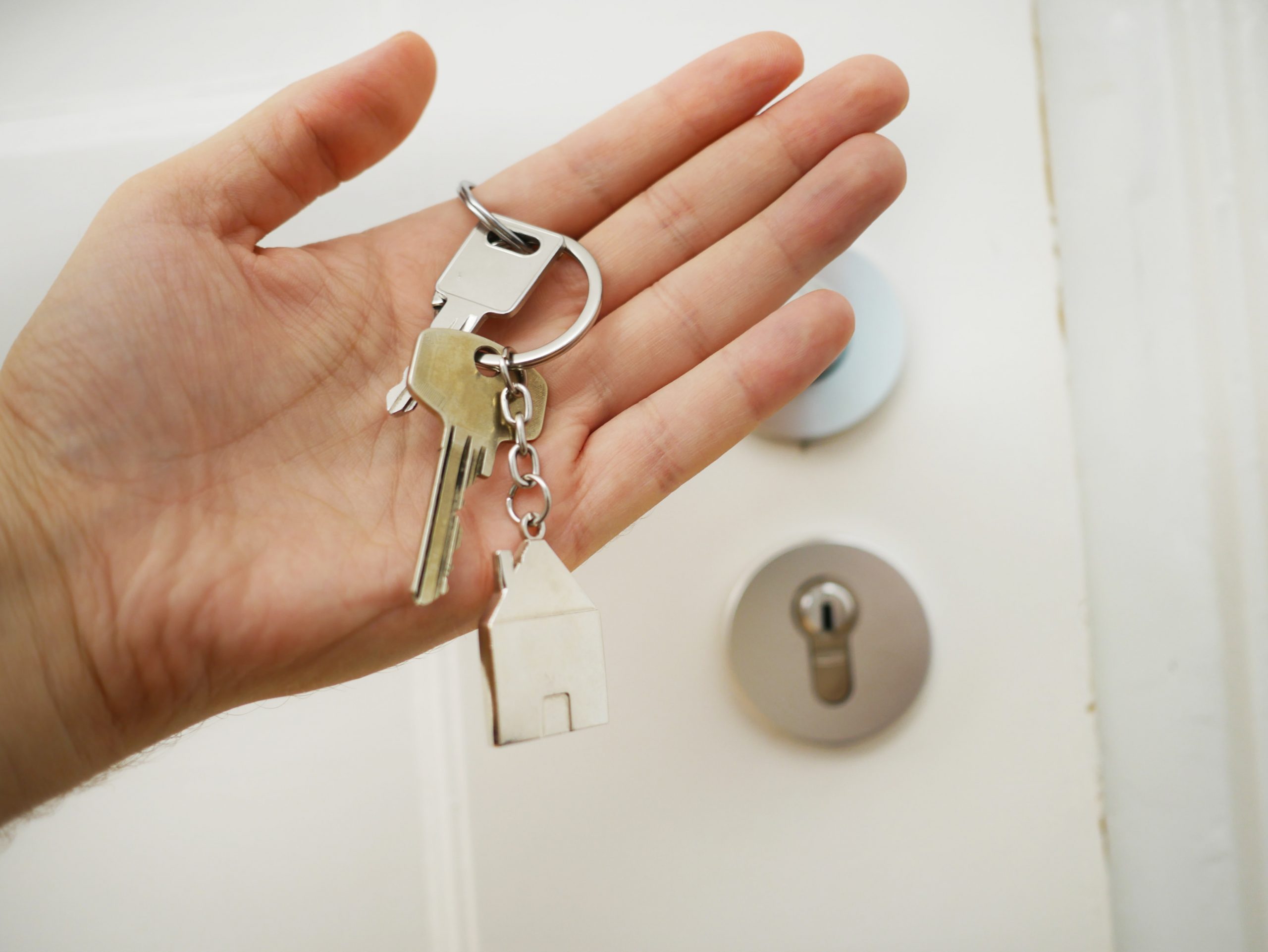 Report: Slow 2025 Housing Market Ends on a High Note in Virginia