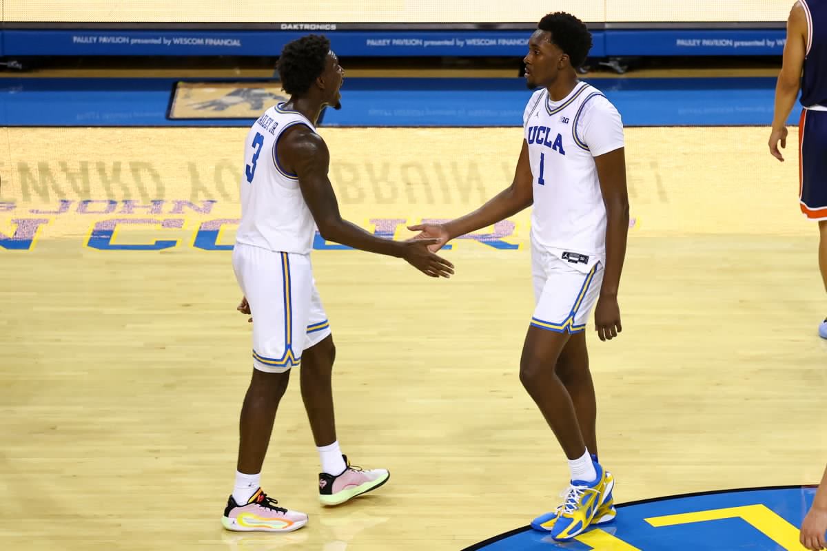Mick Cronin Praises UCLA Players' Loyalty Amid Transfer Portal Era