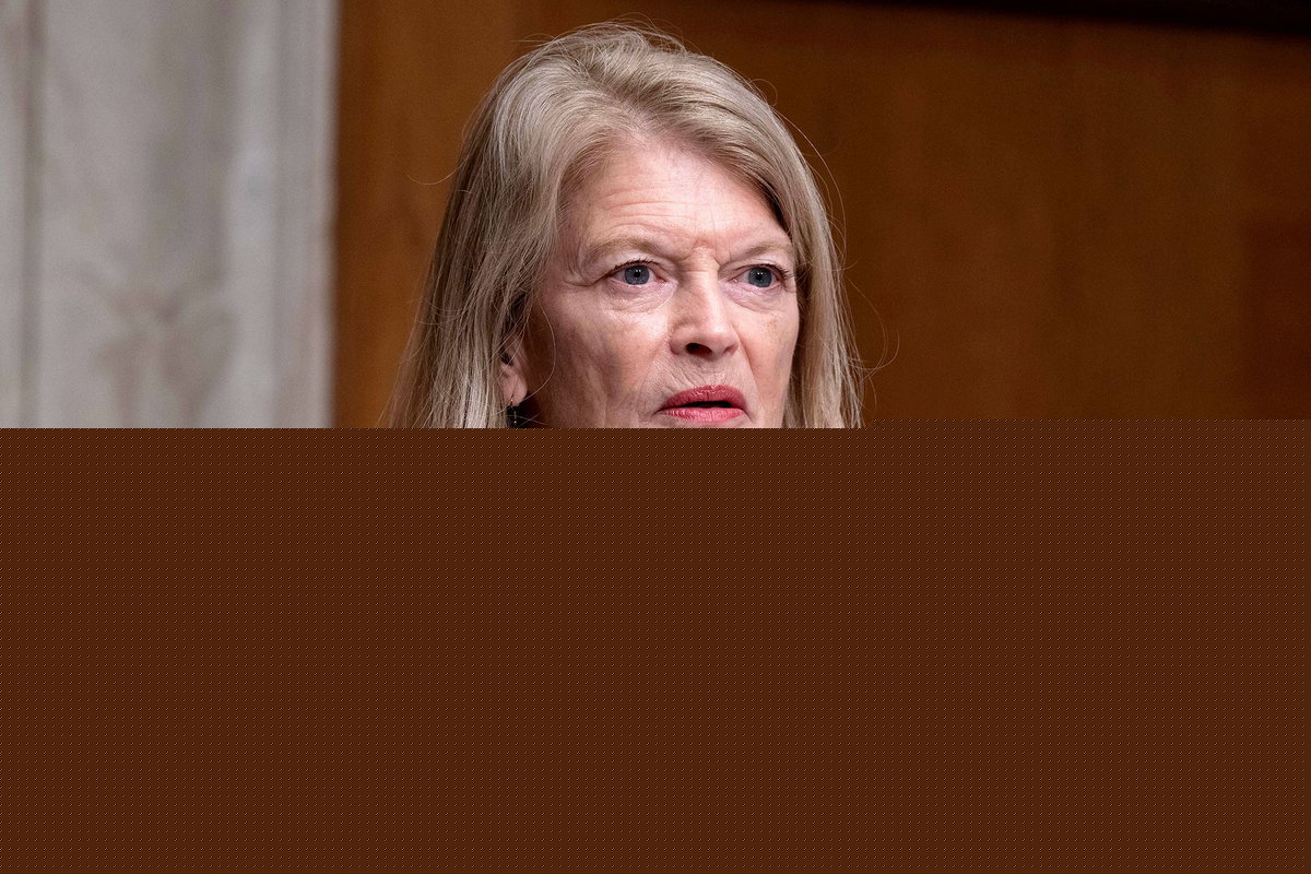Murkowski to oppose Todd Blanche nomination, narrowing his path to confirmation