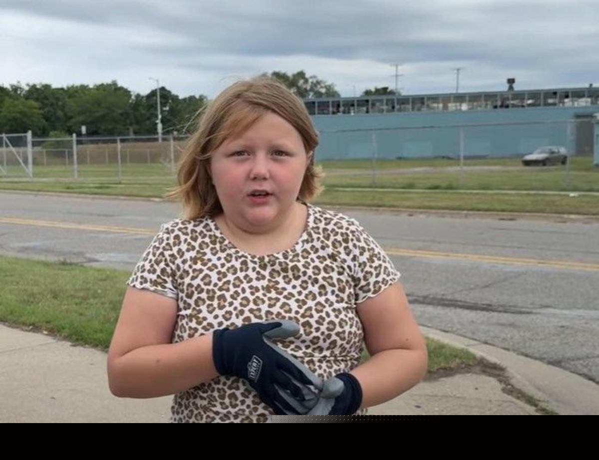Michigan Girl Set to Appear on The Kelly Clarkson Show