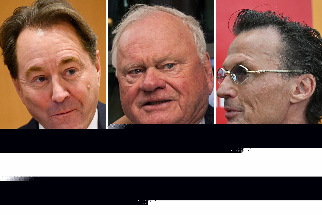 Store budpremier og rene Temu-oppkjøp