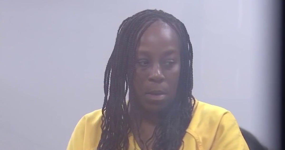 Judge sets bond at $15K for dump truck driver in deadly hit-and-run crash