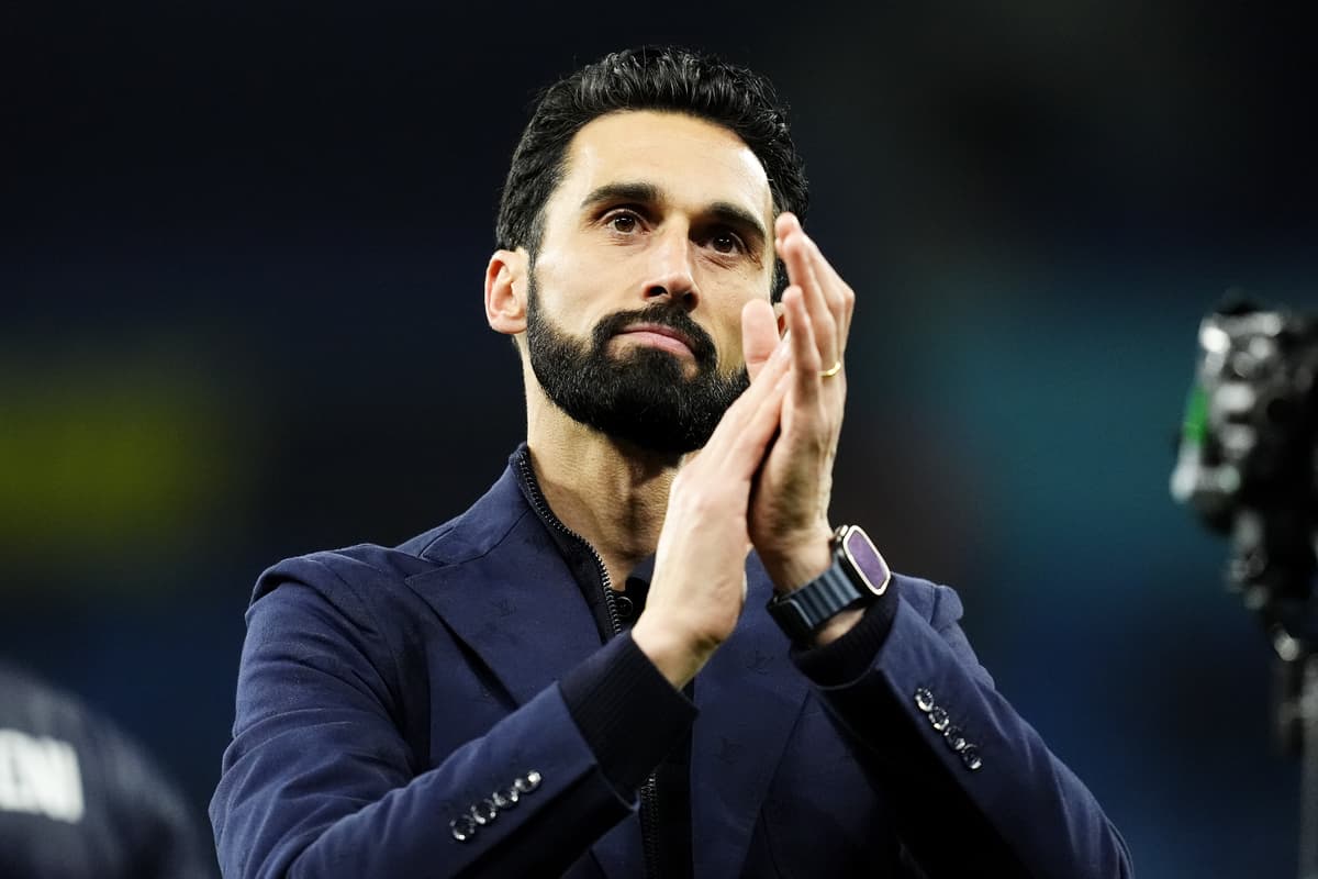 Fulham reveal Cesar Palacios and Gonzalo Garcia shirt numbers as Alvaro Arbeloa's first signings are confirmed