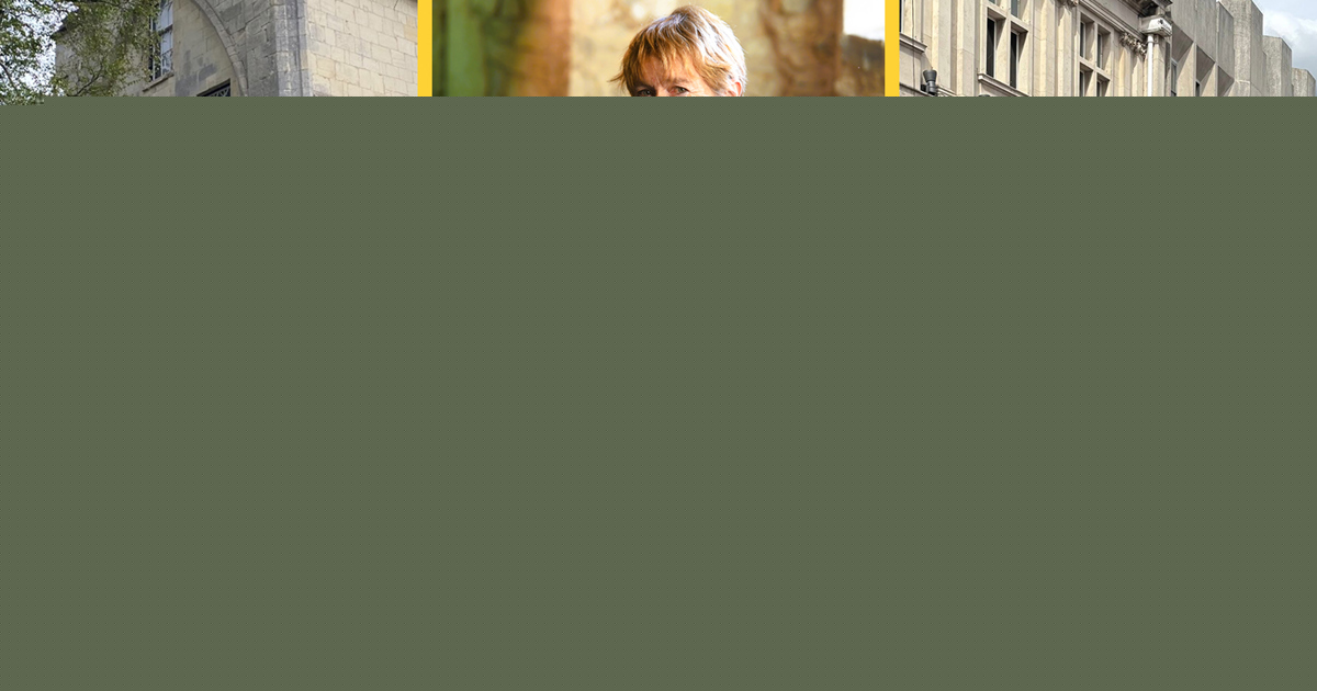 Gloucester History Festival attracts biggest-ever audience
