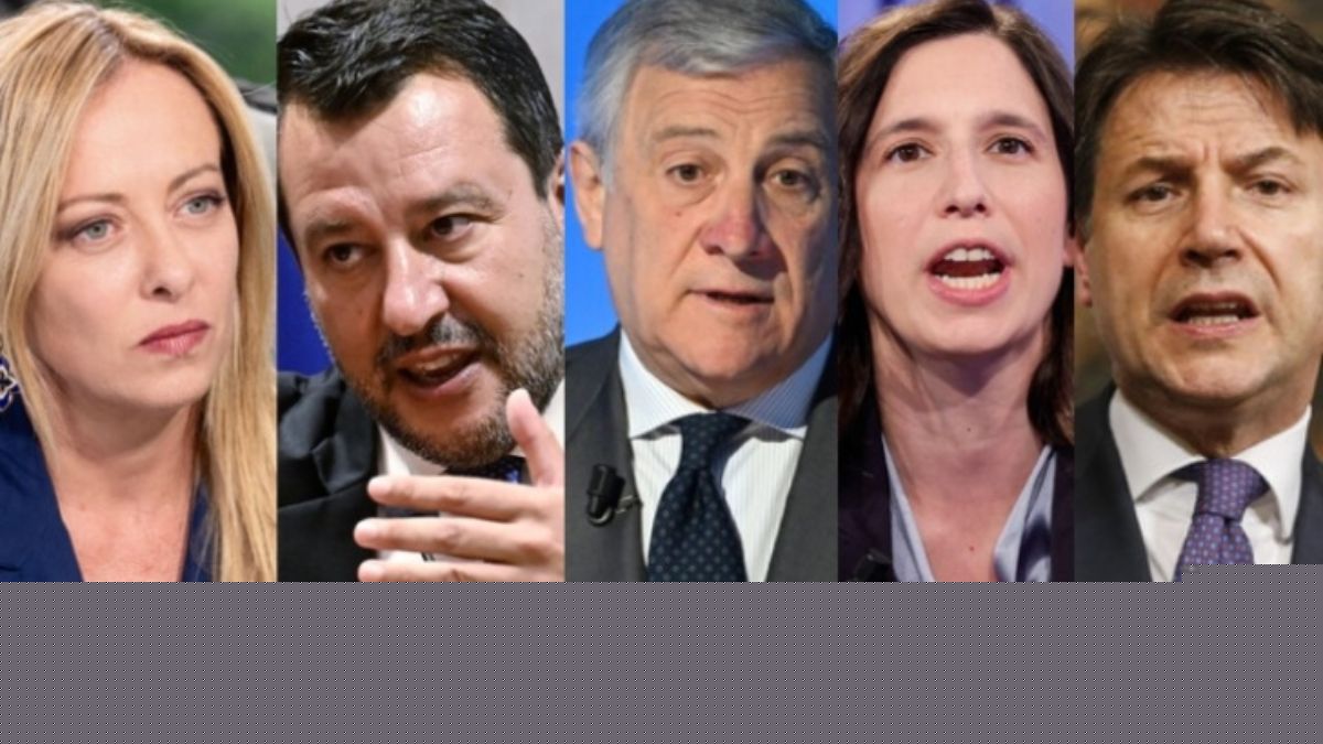 Elezioni Valle d’Aosta: crollano Fratelli d’Italia, Pd e AVS.Bene Calenda e FI, tiene la Lega