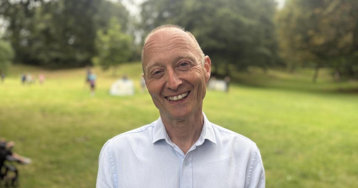 What the new education minister says he’ll do for Bolton families