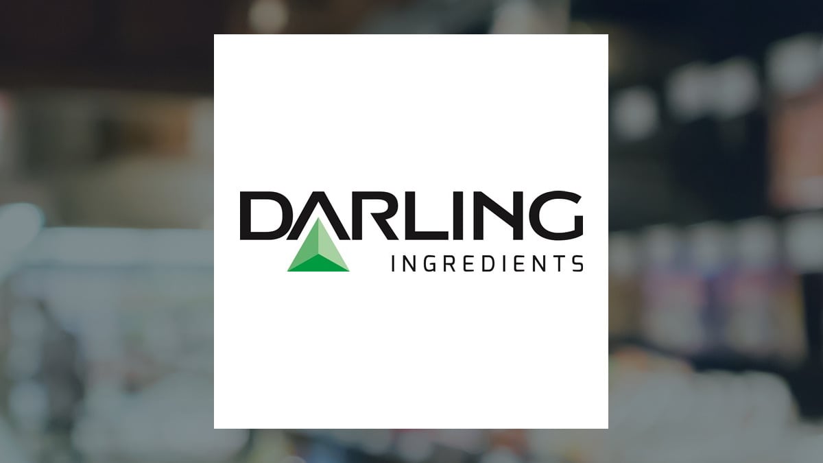 Edgestream Partners L.P. Purchases Shares of 16,826 Darling Ingredients Inc. $DAR
