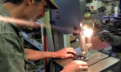Montana Center Destroys Unwanted Guns—Trying to Make a Dent in 300 Million