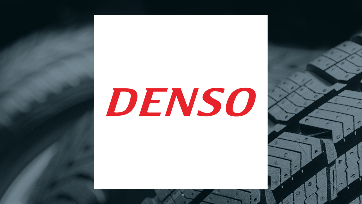 Denso (OTCMKTS:DNZOY) Stock Price Passes Below 200-Day Moving Average   – Time to Sell?