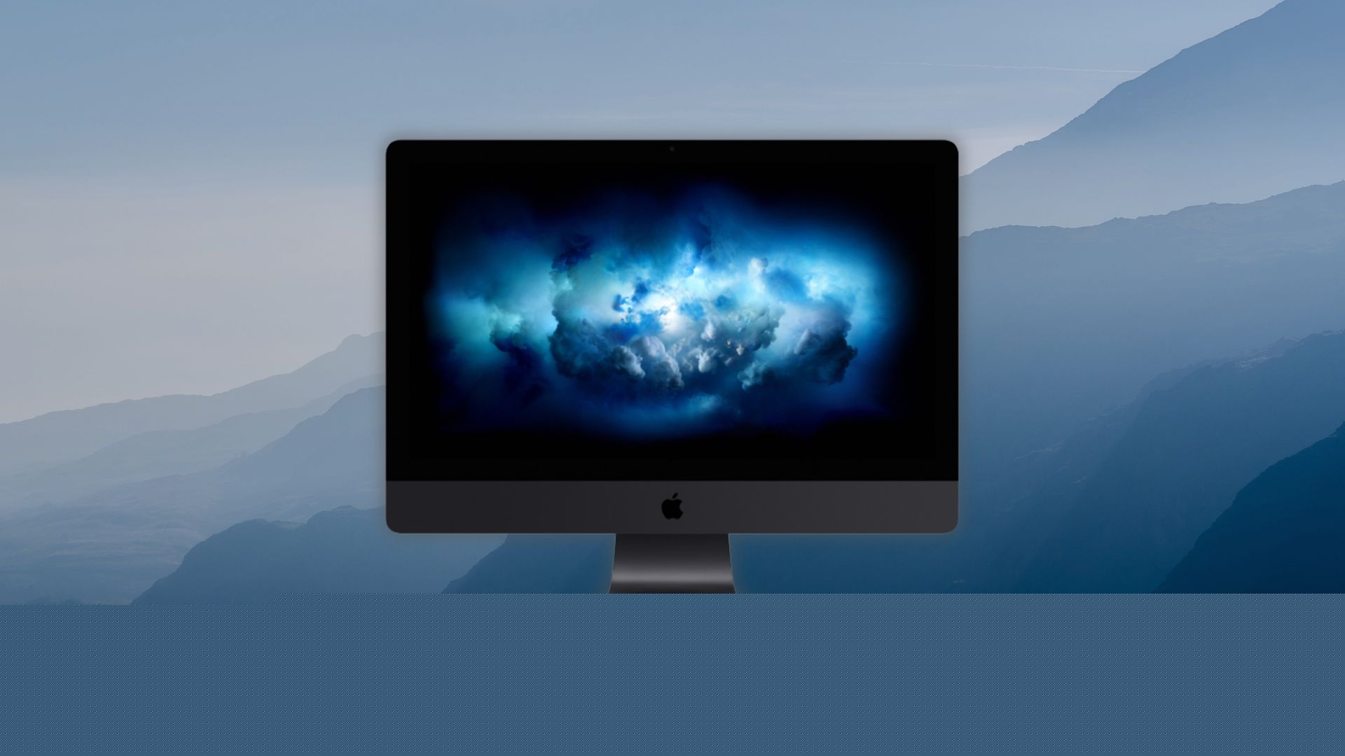 The OLED iMac has a release date update – and we’re in for a long wait