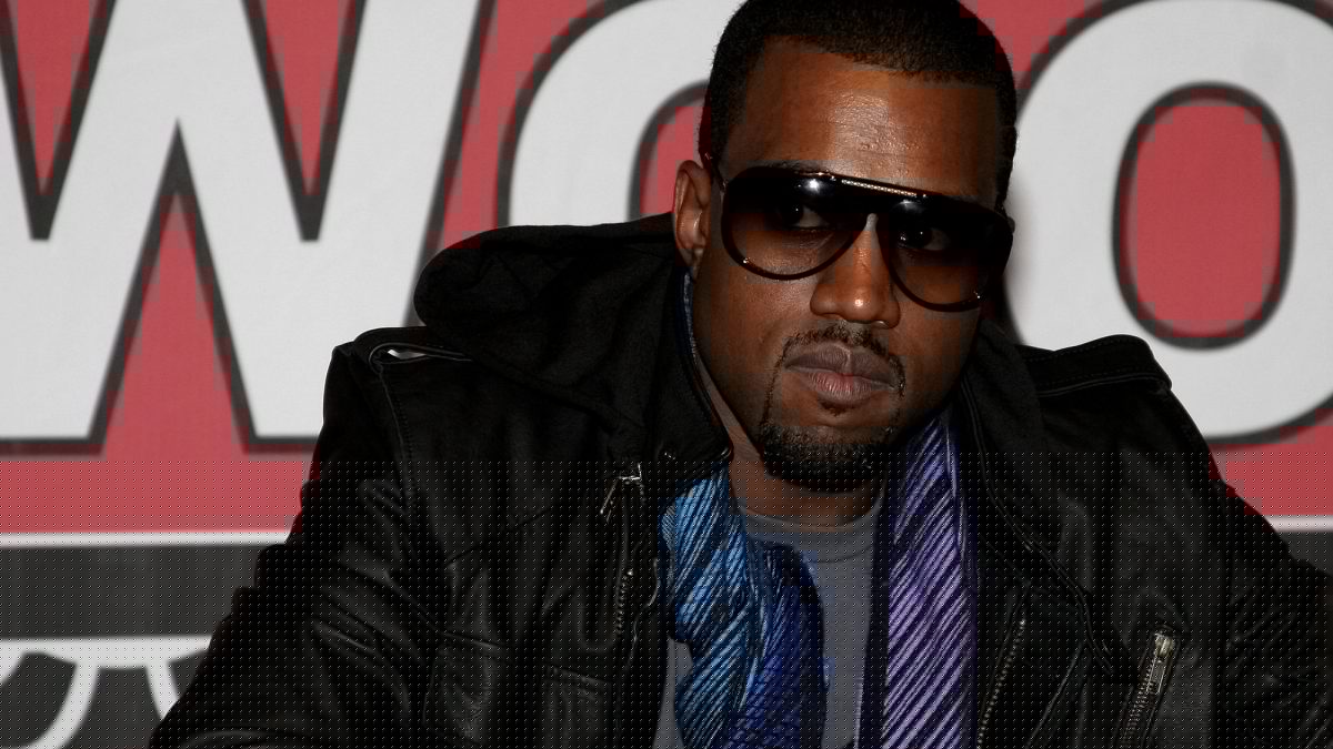 Kanye West Faces Lawsuit Over Alleged Unpaid AI Vocal Work