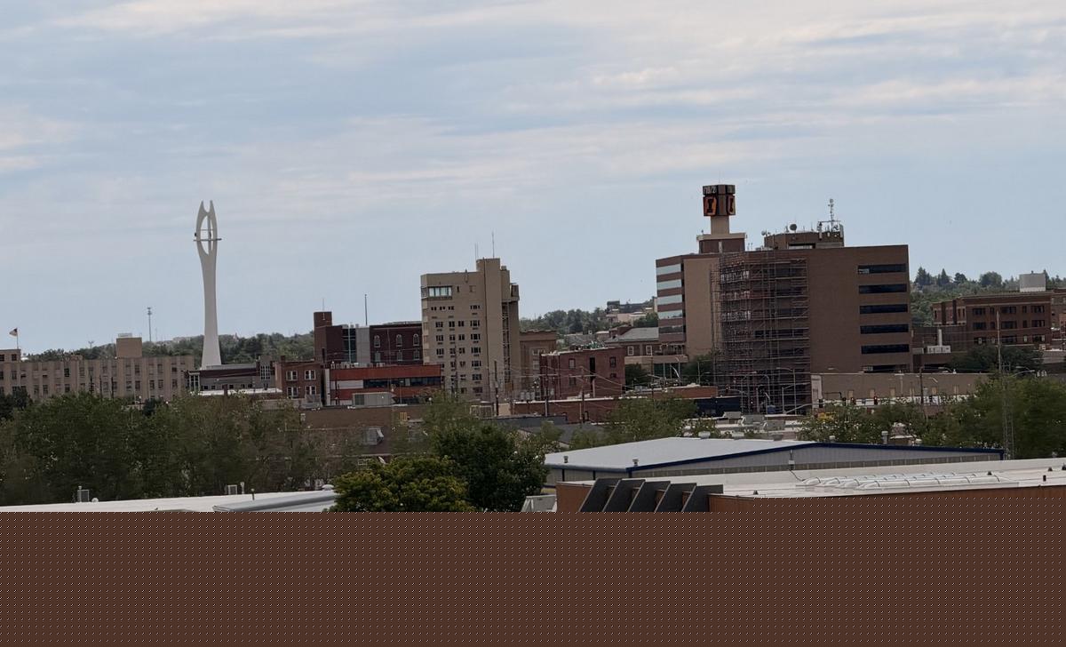 Casper Area Chamber Of Commerce Is Searching For Its Next Leader