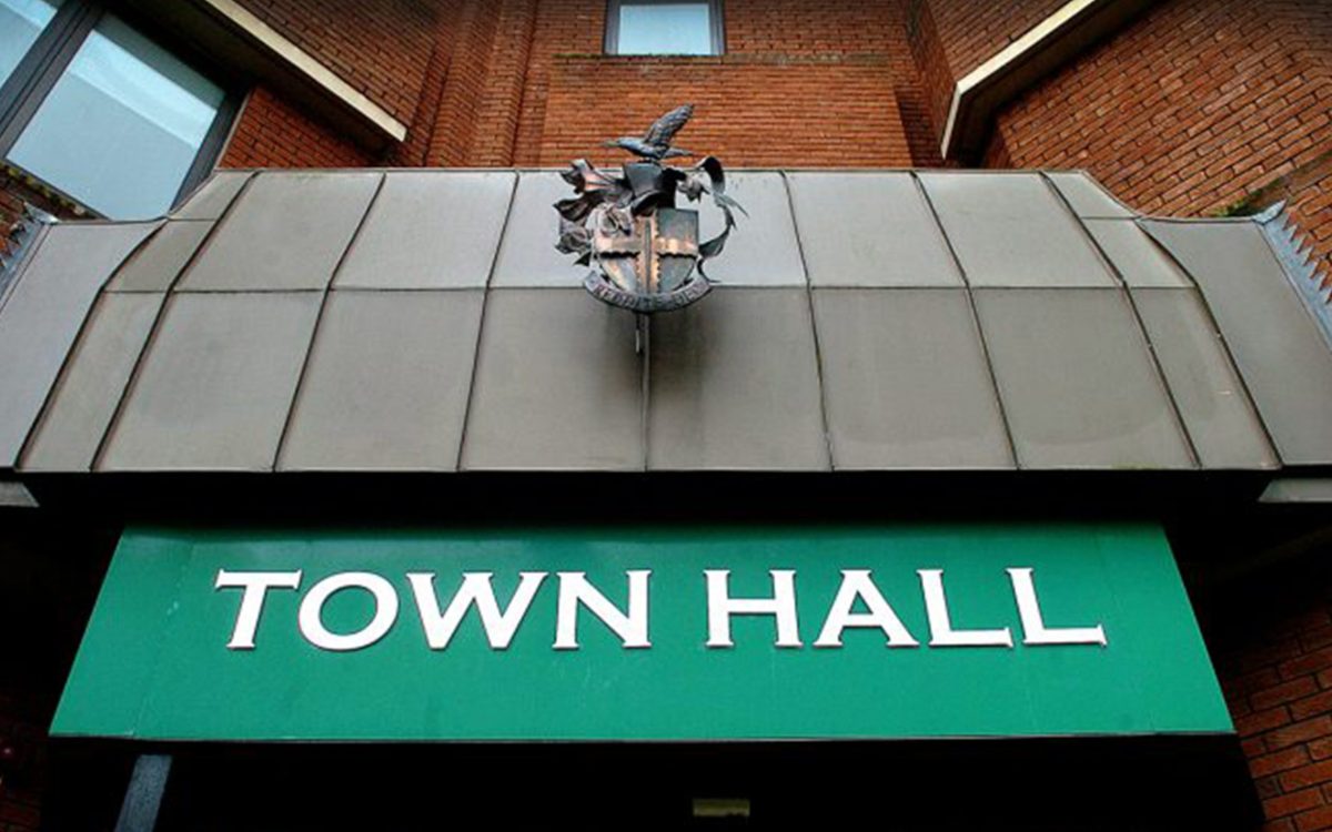 Polling data suggests Reform UK would've won cancelled Redditch elections