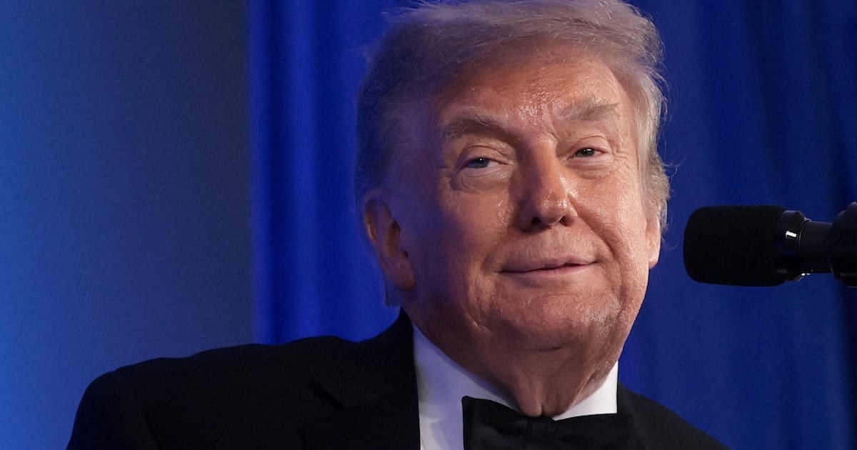 CNN Blasts Trump as the White House’s Least Reliable Source