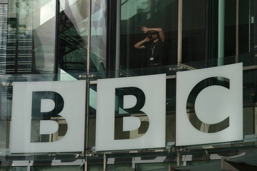 Plaintiff Trump gets reprieve from an order to disclose his finances in BBC case — but only for now