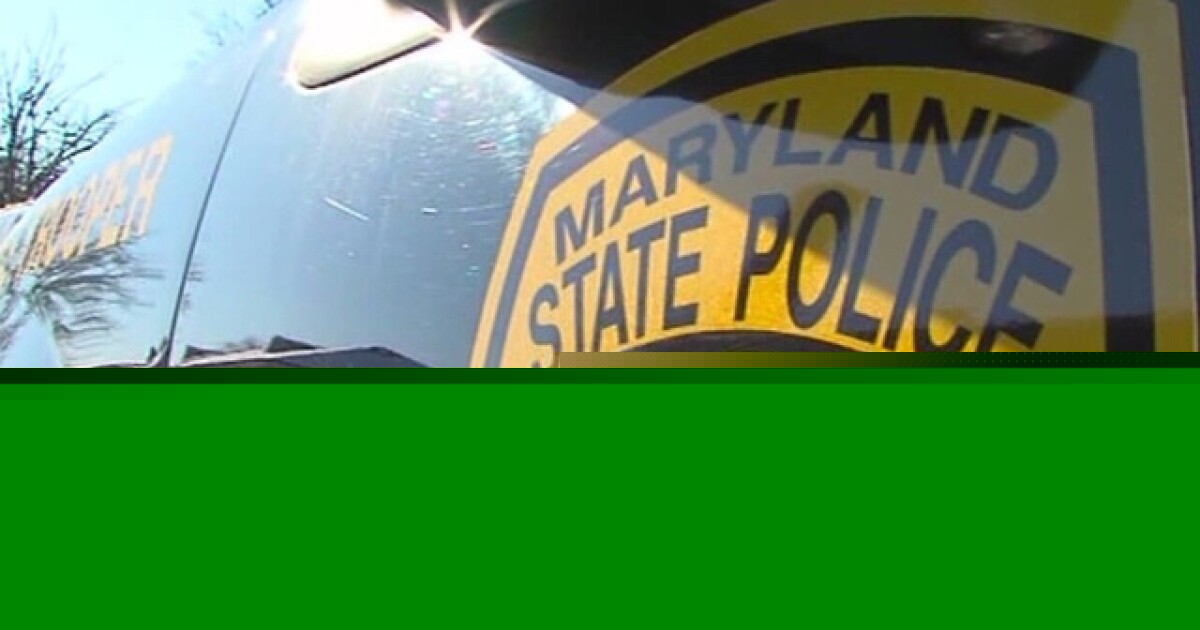 MSP: Homicide suspect dies by suicide after police chase into Harford County Friday morning