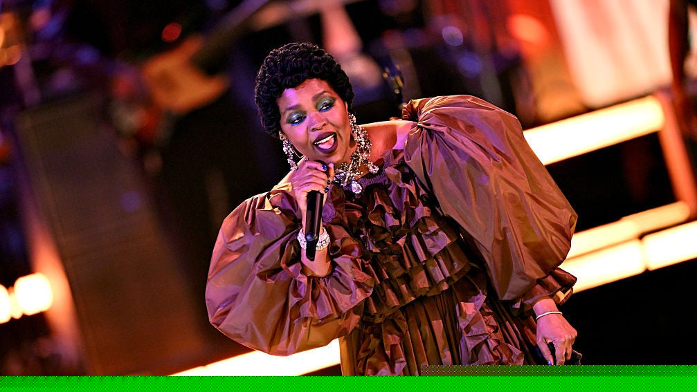 Ms. Lauryn Hill Expanded Diaspora Calling! Festival, Honors D’Angelo