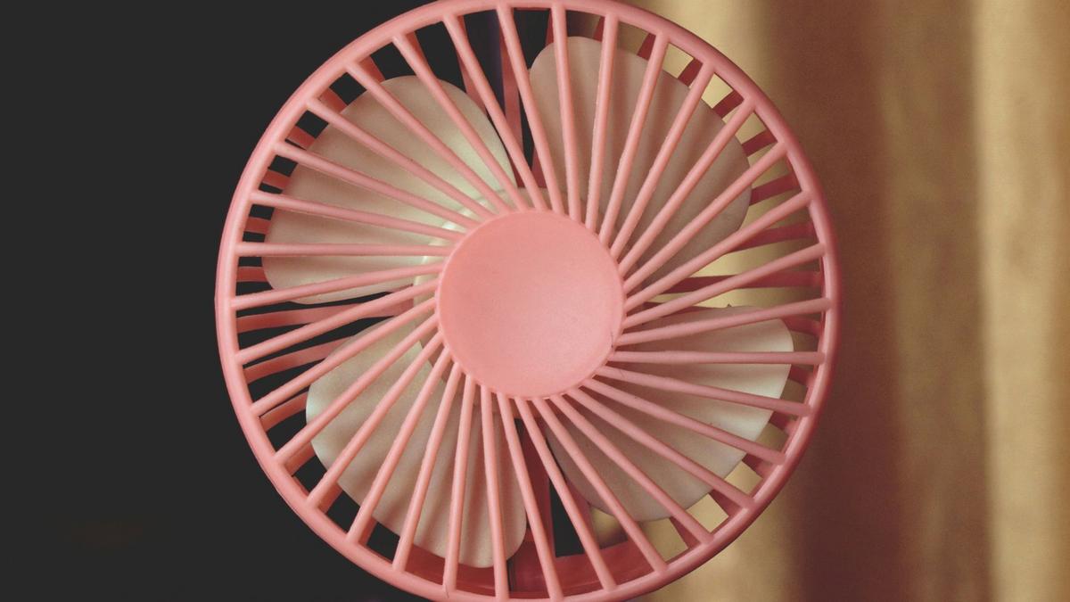 Sleeping With a Fan on in Idaho Could Cause You Harm