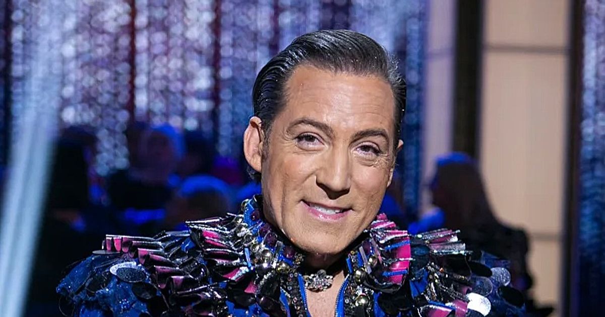 Dancing With The Stars to pay tribute to Julian Benson - and no one goes home this week