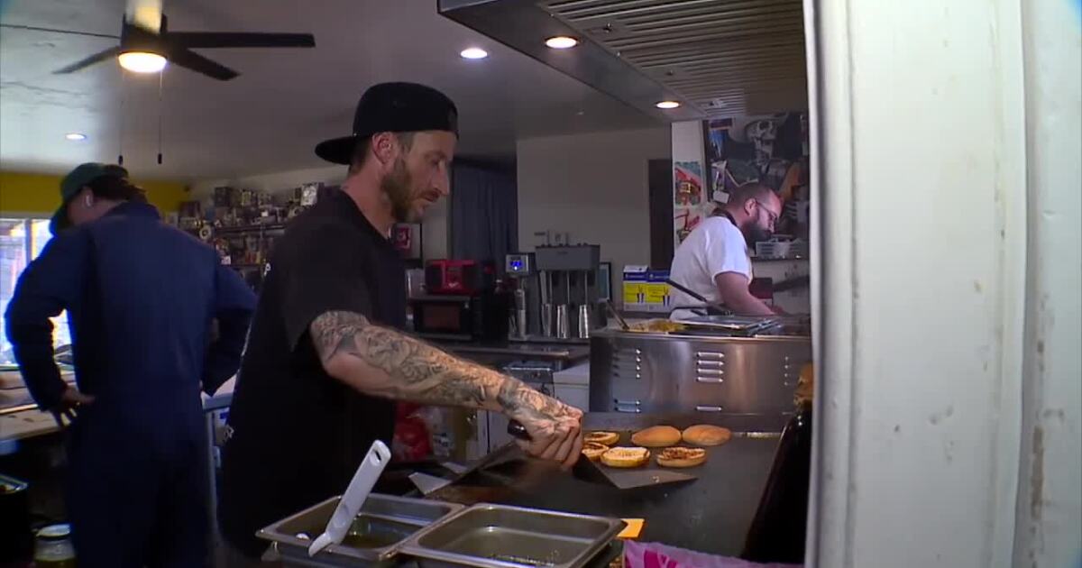 San Diego County entrepreneurs ditch commercial spaces for microenterprise home kitchen operations