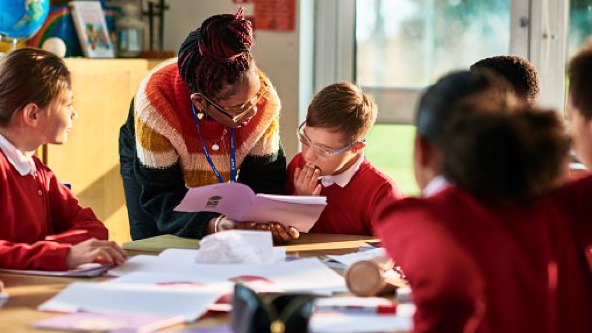 Teaching unions fight SEND reforms – and demand EHCP protection