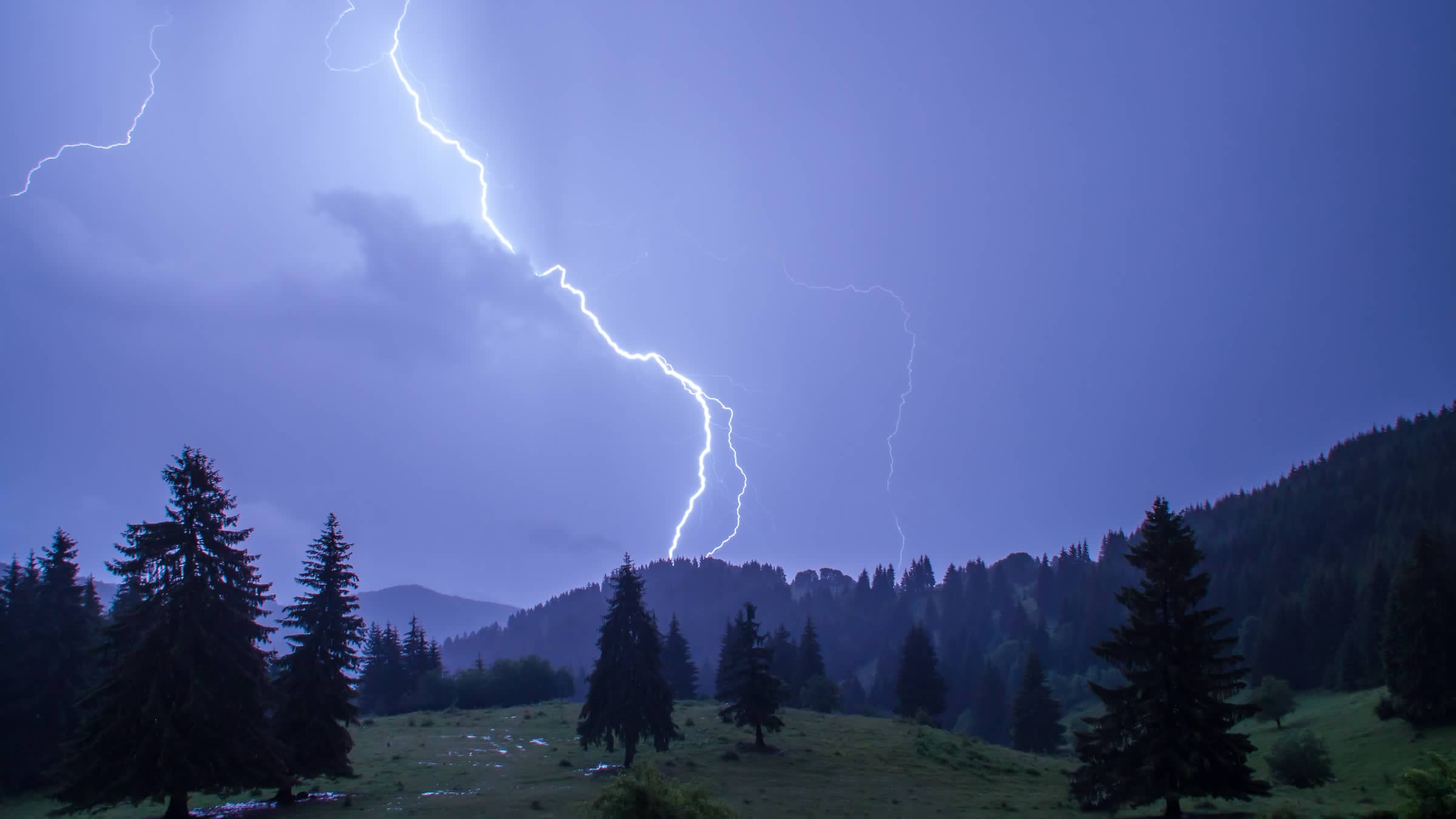 Think You Know About Lightning Safety? Think Again.