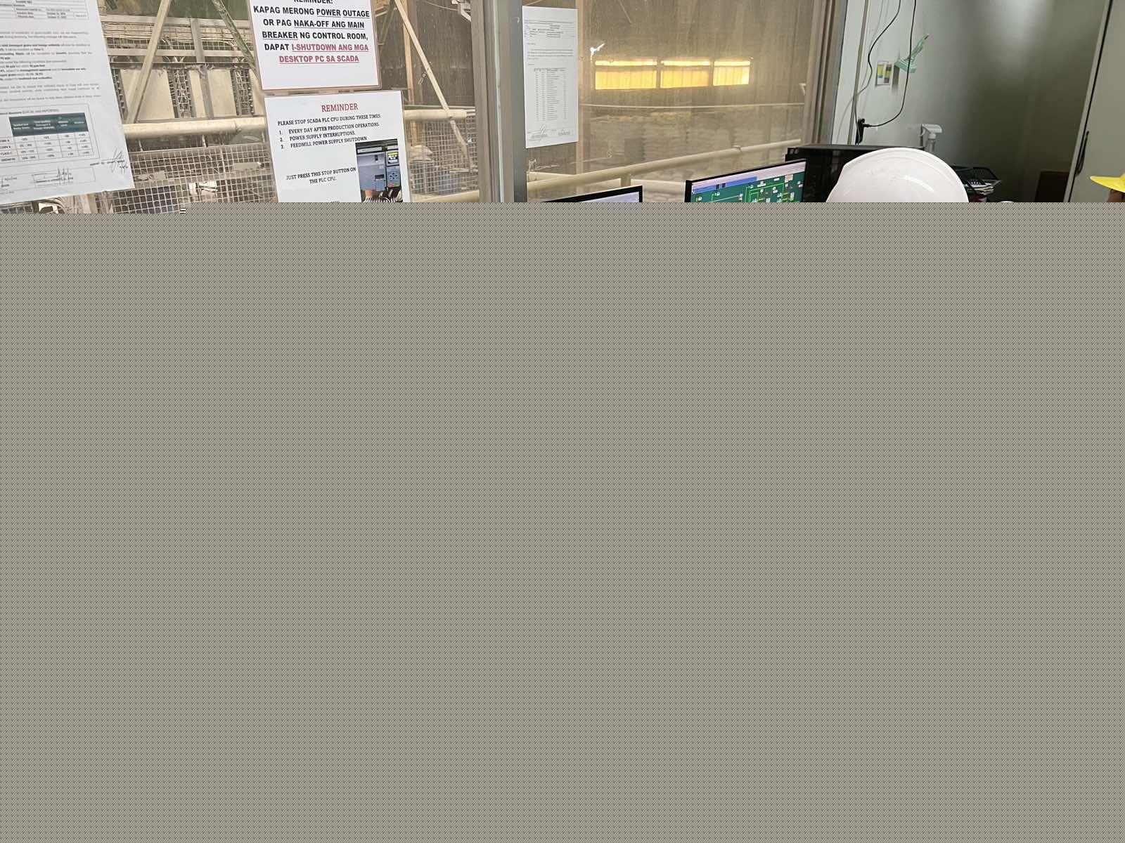 Inside The Feed Mill: Food Safety First