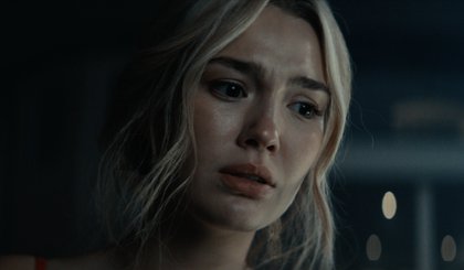 Chilling ‘Whistle’ Clip Hopes to Give You Goosebumps