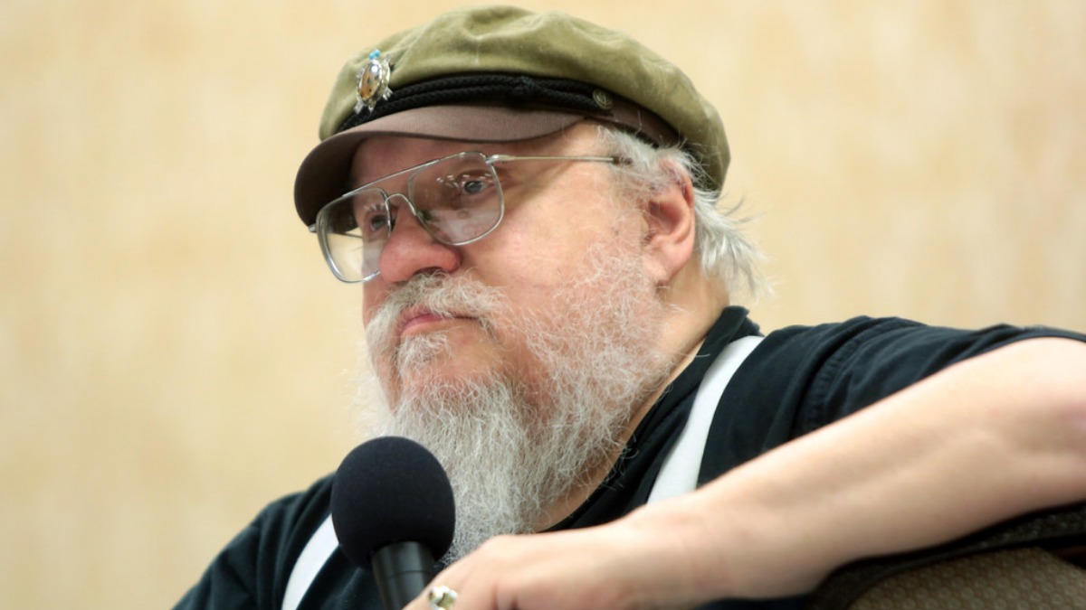 George R.R. Martin broke his silence with a deeply personal blog post that might finally convince fans to stop waiting for his next book