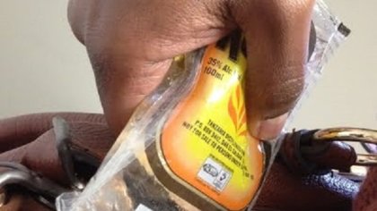 Why We Are Stopping Sachet Alcohol – NAFDAC DG Explains