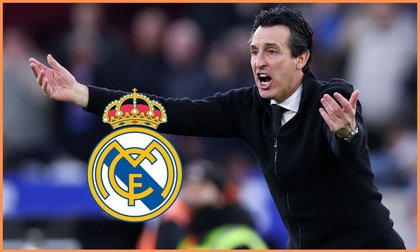 Report: Real Madrid make contact to lure key man from Aston Villa