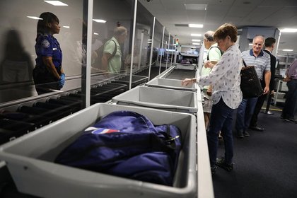 Illinois Airport's Wild Smuggling Attempt Will Leave You Laughing