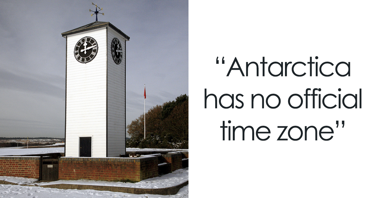 Earth’s Coldest Mystery: 27 Remarkable Facts About Antarctica That Are 100% True