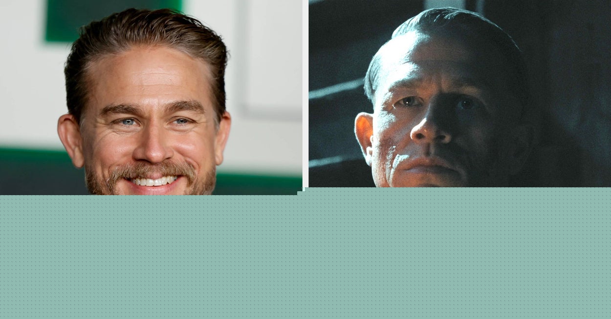 Charlie Hunnam Just Got Seriously Real About The Brutal Reality Of Transforming Into Real-Life Killer Ed Gein — From Divisive Prosthetics To Daily Haircuts