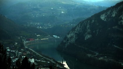 Elektroprivreda RS o HE „Višegrad“: Jedan od najstabilnijih i najznačajnijih proizvodnih sistema
