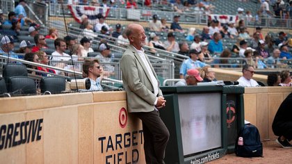 Can MLB Force the Sale of the Minnesota Twins?