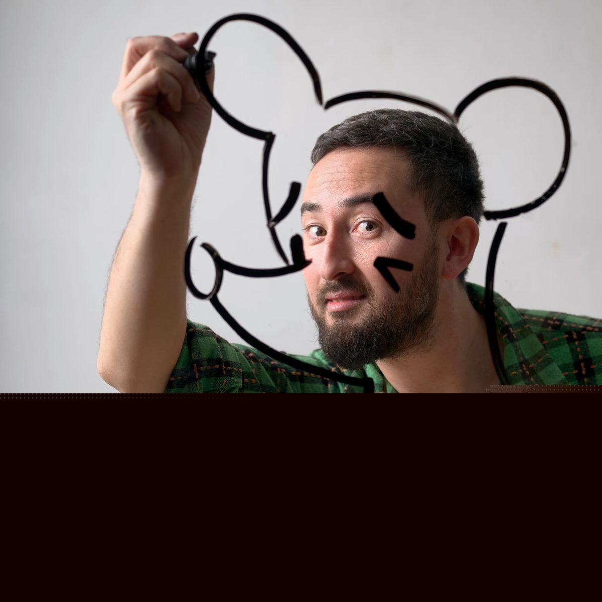 The Image World: Interview with Simon Fujiwara