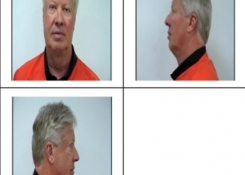 Texas Pastor Pleads Guilty on Five Felony Charges