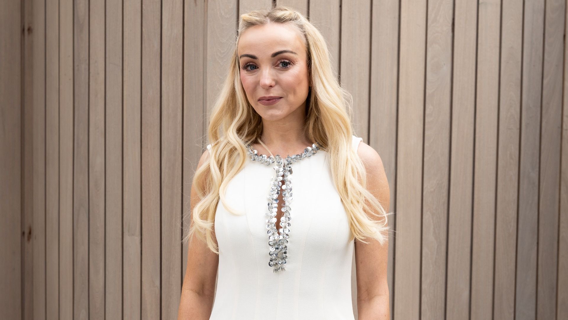 ‘I’ve made some terrible decisions in my life’: Helen George on life, loss and the ‘dirty secret’ that helps her through difficult times